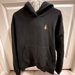 Tentree TreeFleece Golden Spruce Hoodie